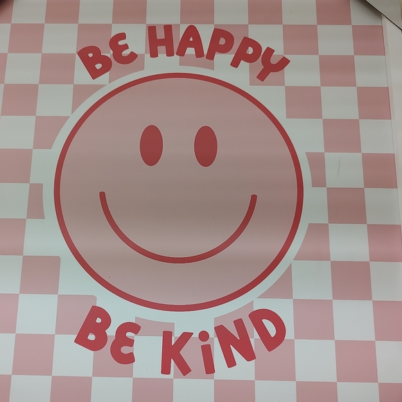 Choose to be nice, kind and joyful - Picture 3 of 7